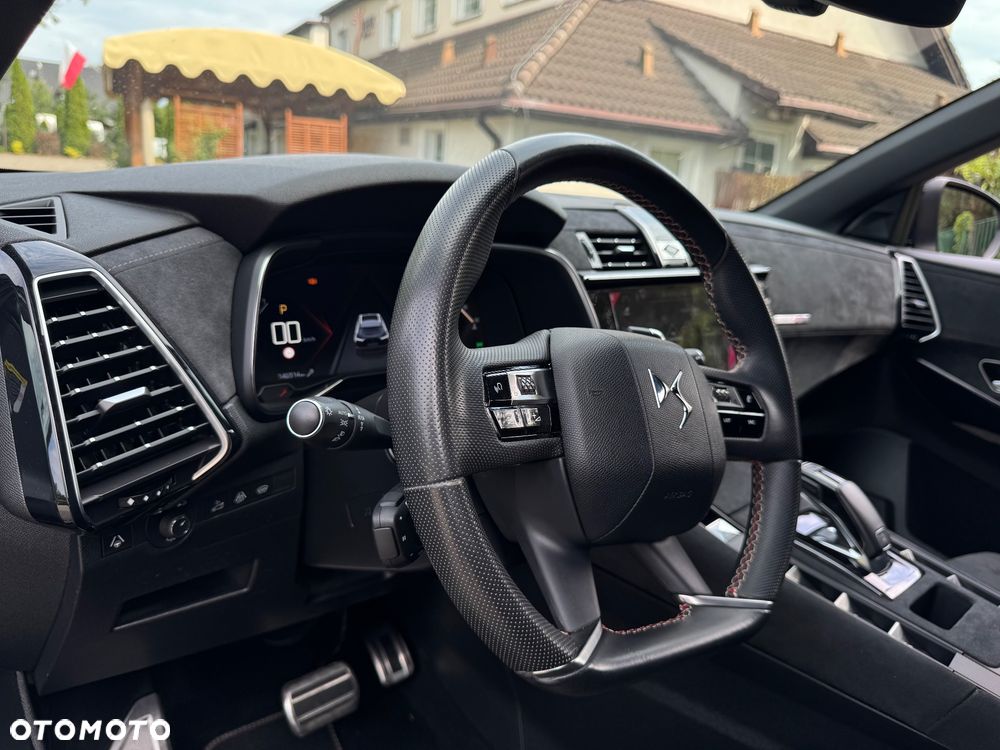DS Automobiles DS 7 Crossback 1.6 PureTech GPF Chic - 5