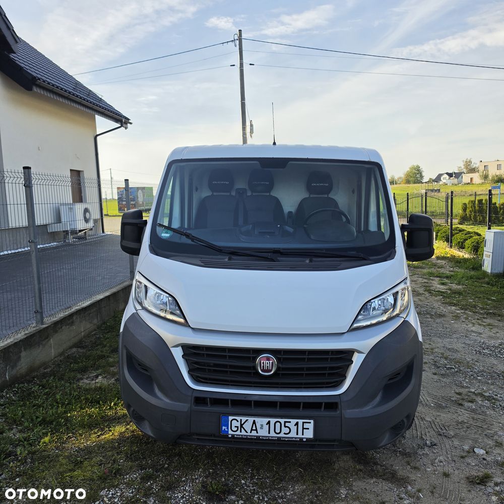 Fiat DUCATO L2H1 - 2