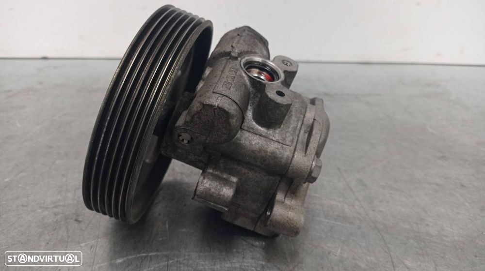 BOMBA DIREÇÃO FORD FIESTA - 1