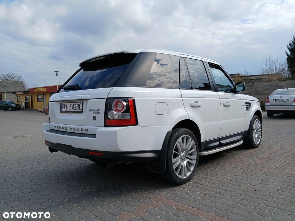 Land Rover Range Rover Sport S 3.0TD V6 HSE - 18