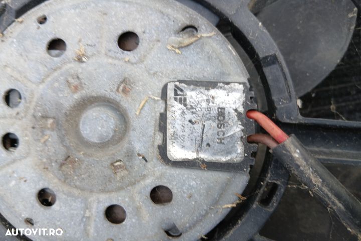 Set radiatoare motor 7M3820411A 7M3121253G 7M3121203 7M3820411A 7M312 - 5