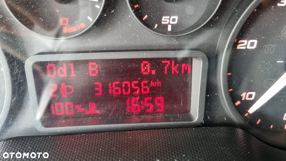 Iveco Daily 60c15 - 19