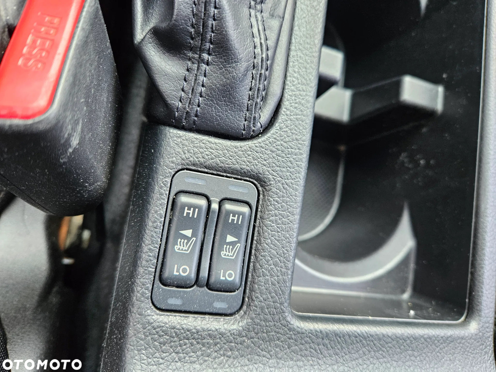 Subaru XV 2.0D Comfort - 21