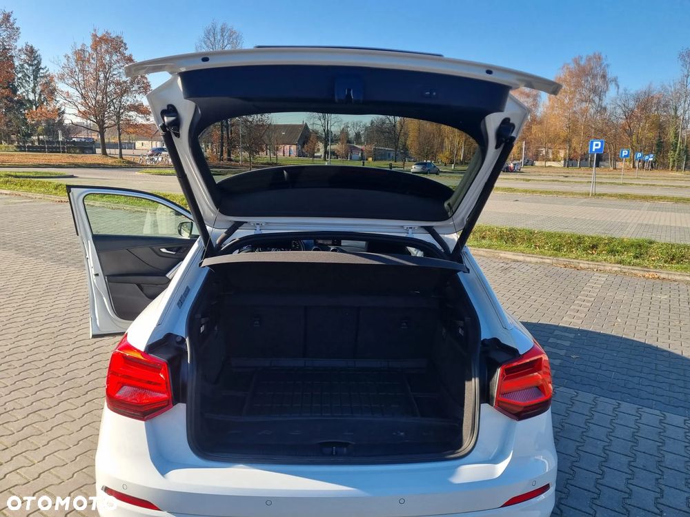 Audi Q2 40 TFSI Quattro S tronic S line - 9