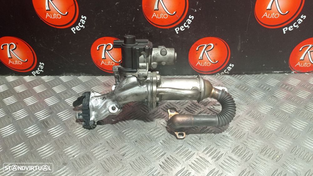 Válvula Egr Renault Clio Iii (Br0/1, Cr0/1) - 3