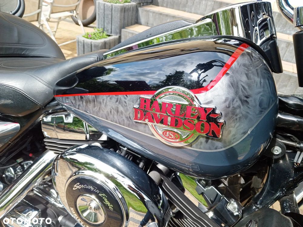 Harley-Davidson Electra - 10