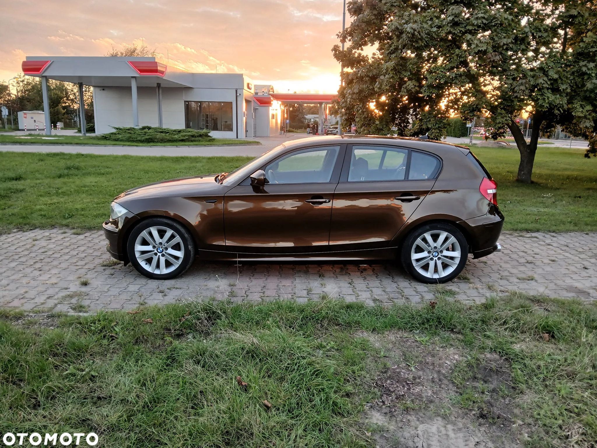 BMW Seria 1 118i - 12