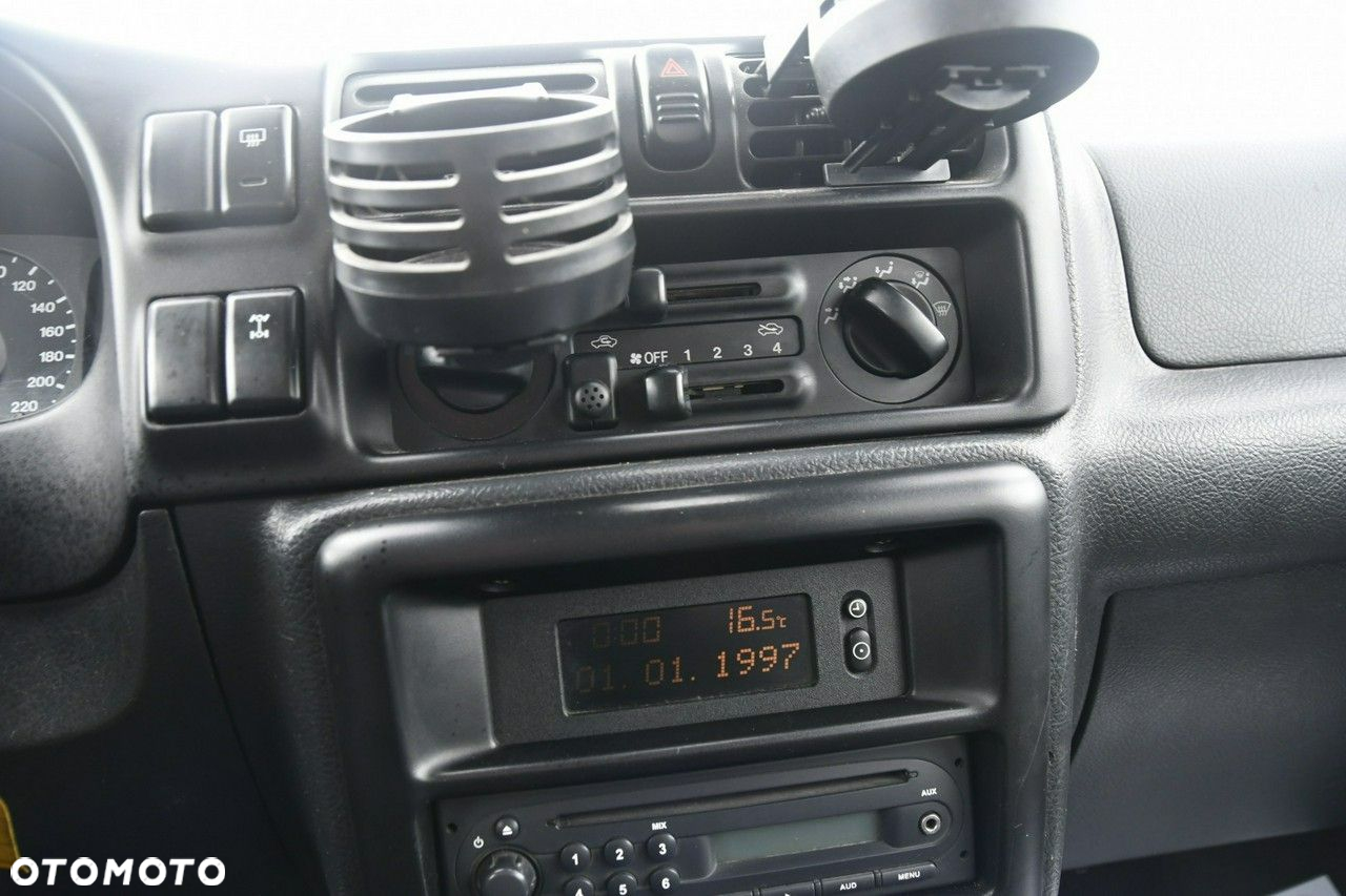 Opel Frontera - 25