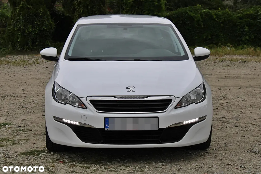 Peugeot 308 - 3