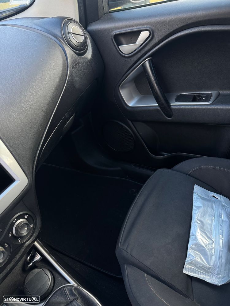 Alfa Romeo MiTo 1.3 JTDM ECO - 9