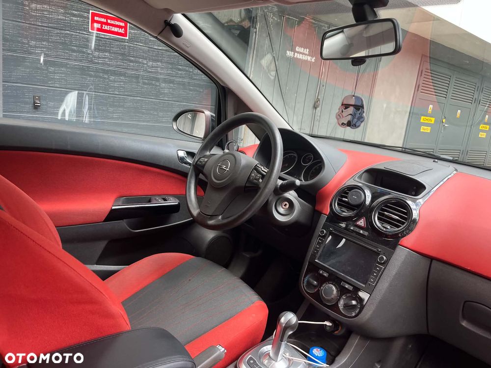 Opel Corsa - 9