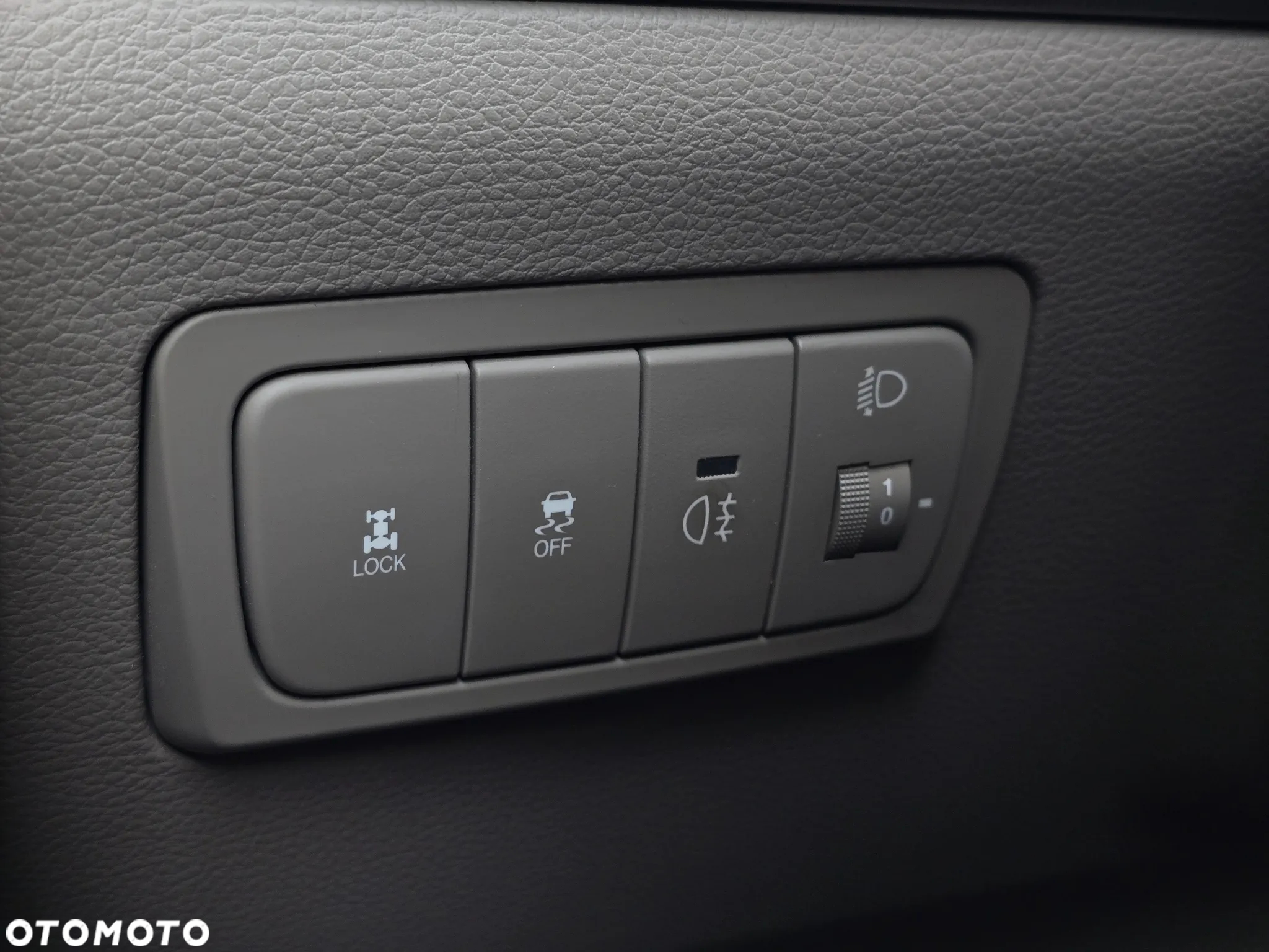SsangYong/KGM Korando 2.0 e-XDi Quartz - 33