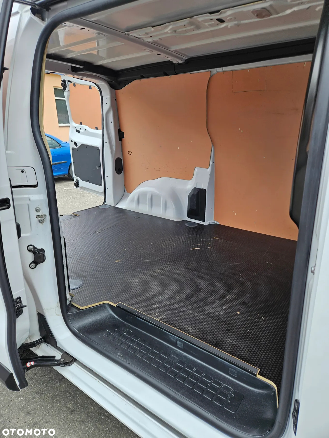 Citroën Jumpy rej 02.2024 przebieg 10500 klima tempomat grip control hak 3osobowy - 20