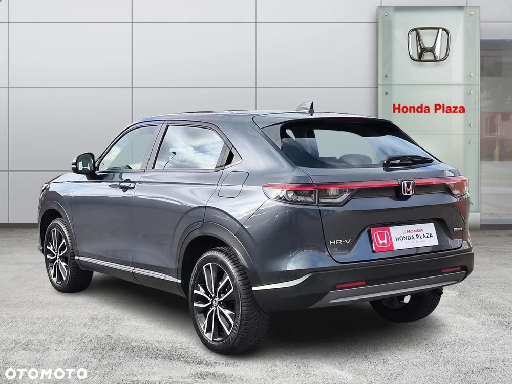 Honda HR-V 1.5 i-MMD Elegance CVT - 3