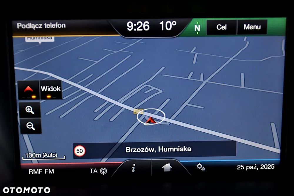 Ford C-MAX 1.0 EcoBoost Titanium ASS - 5