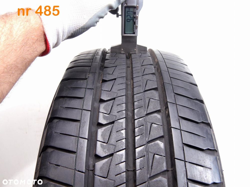 Fulda Conveo Tour 2 225/65 R16C - 2