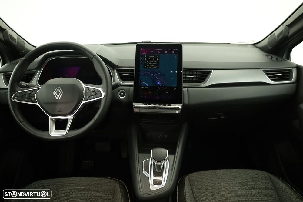 Renault Symbioz 1.6 E-Tech Full Hybrid Techno - 8