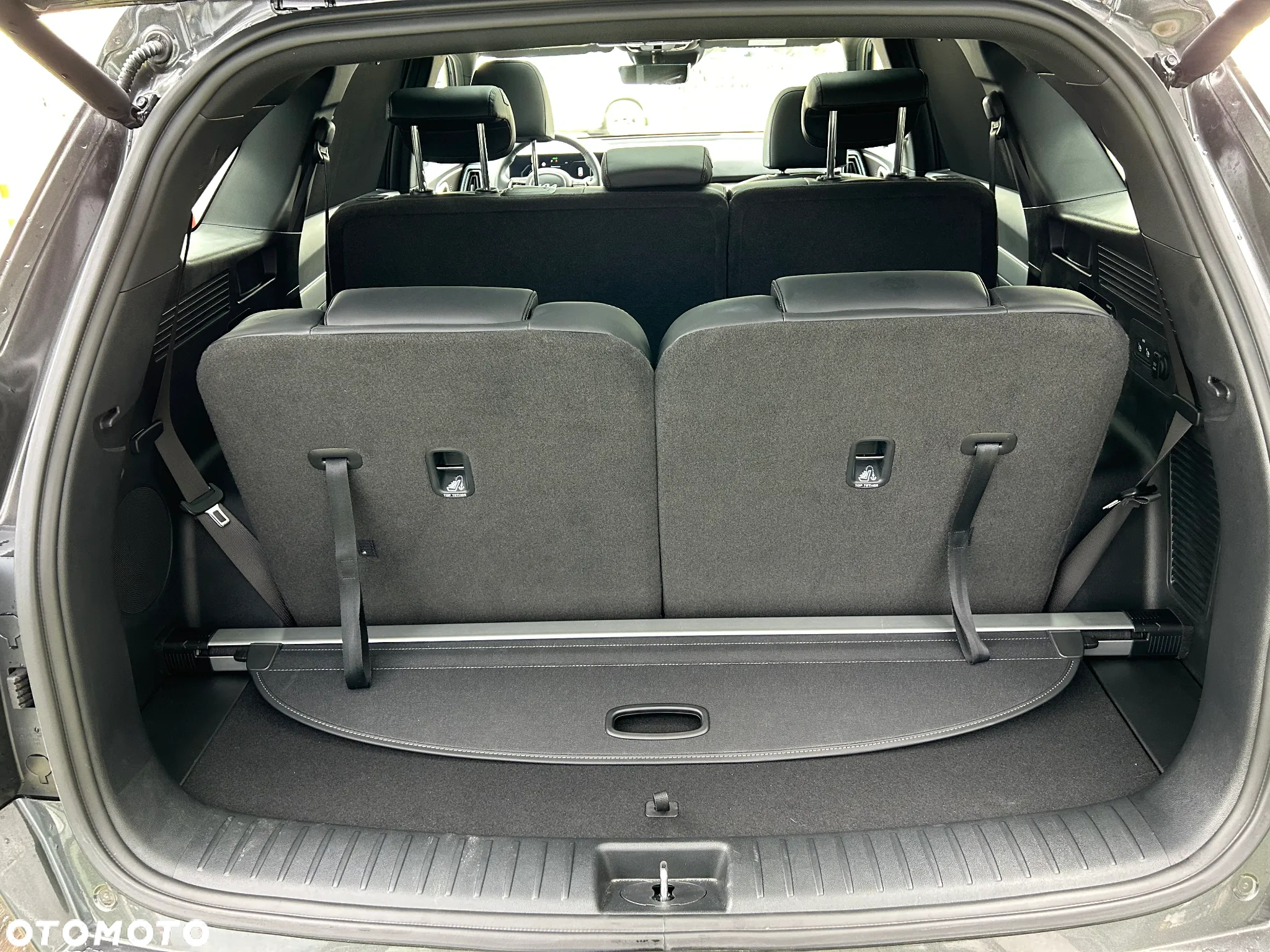 Kia Sorento 1.6 T-GDI HEV Prestige Line AWD 6os - 20