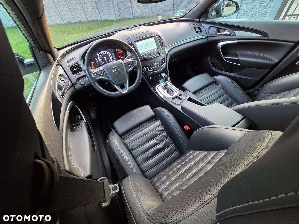 Opel Insignia 2.0 CDTI automatik Business Innovation - 26