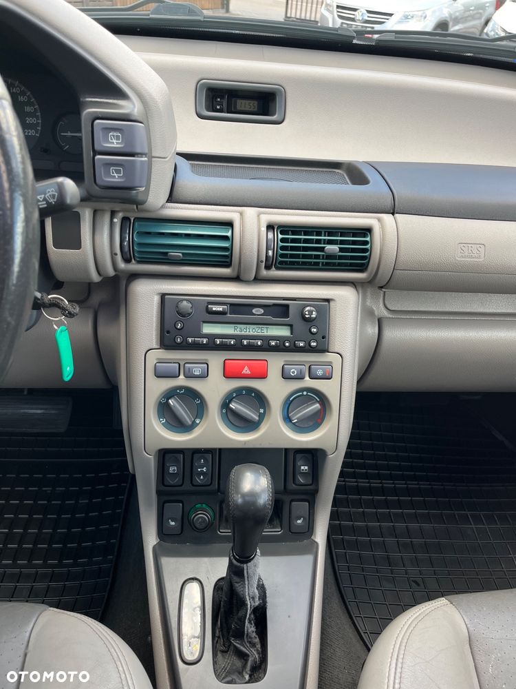 Land Rover Freelander - 22