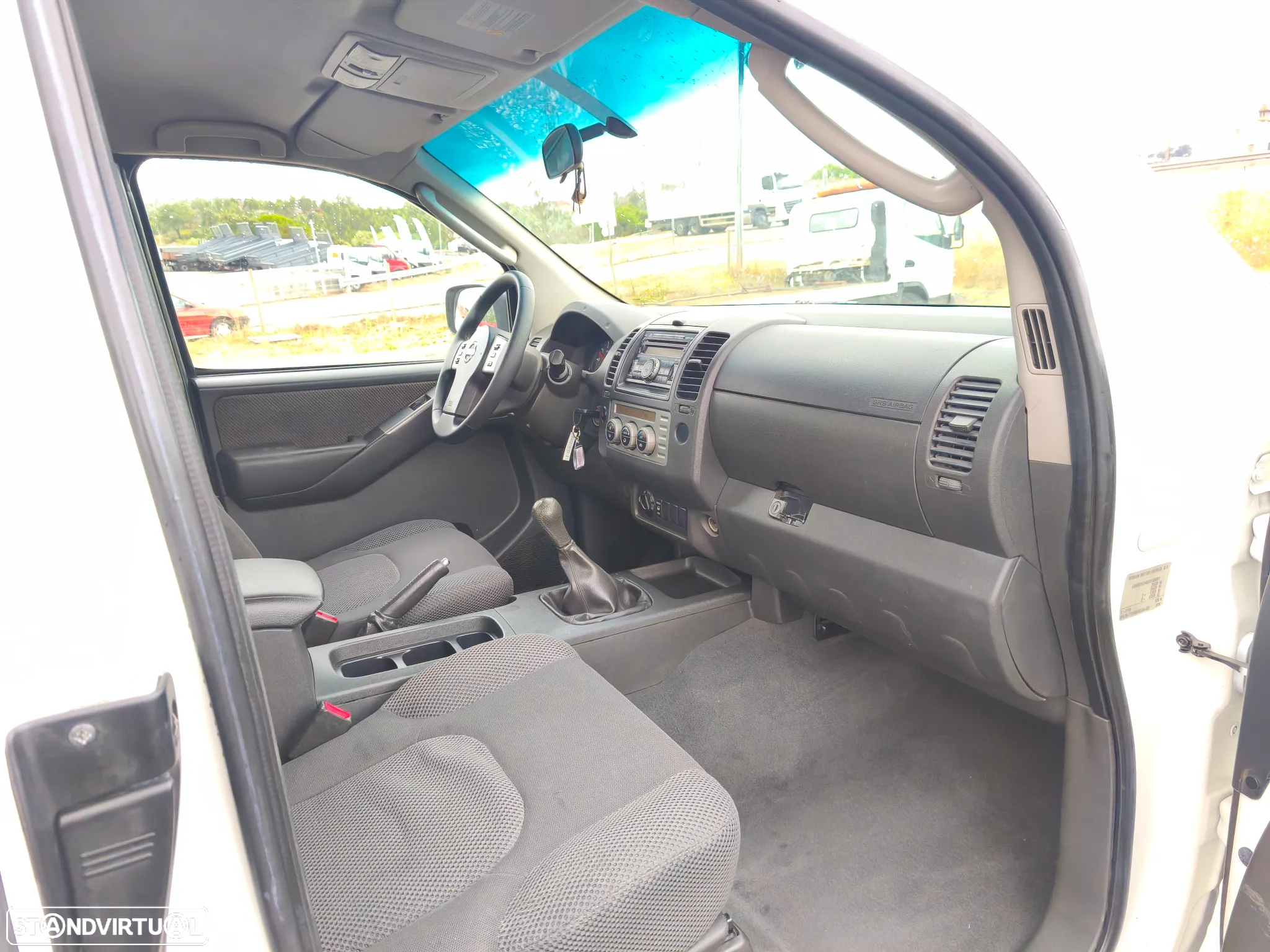 Nissan Navara - 7