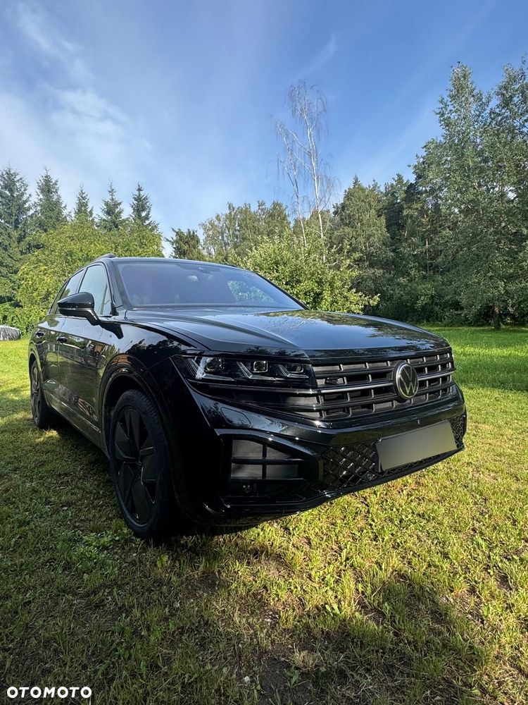 Volkswagen Touareg 3.0 V6 TDI 4Motion R-Line - 9