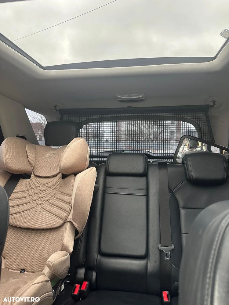 Mercedes-Benz GLE 350 d 4MATIC - 21