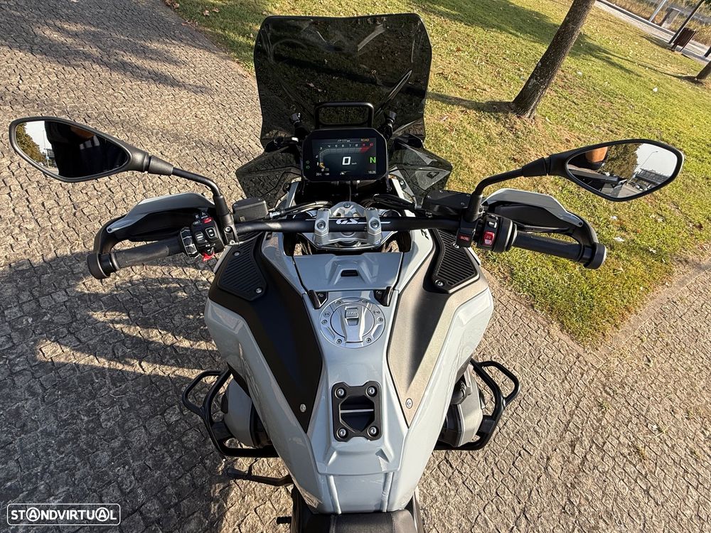 BMW R 1300 GS Adventure GSA ADVENTURE - 16