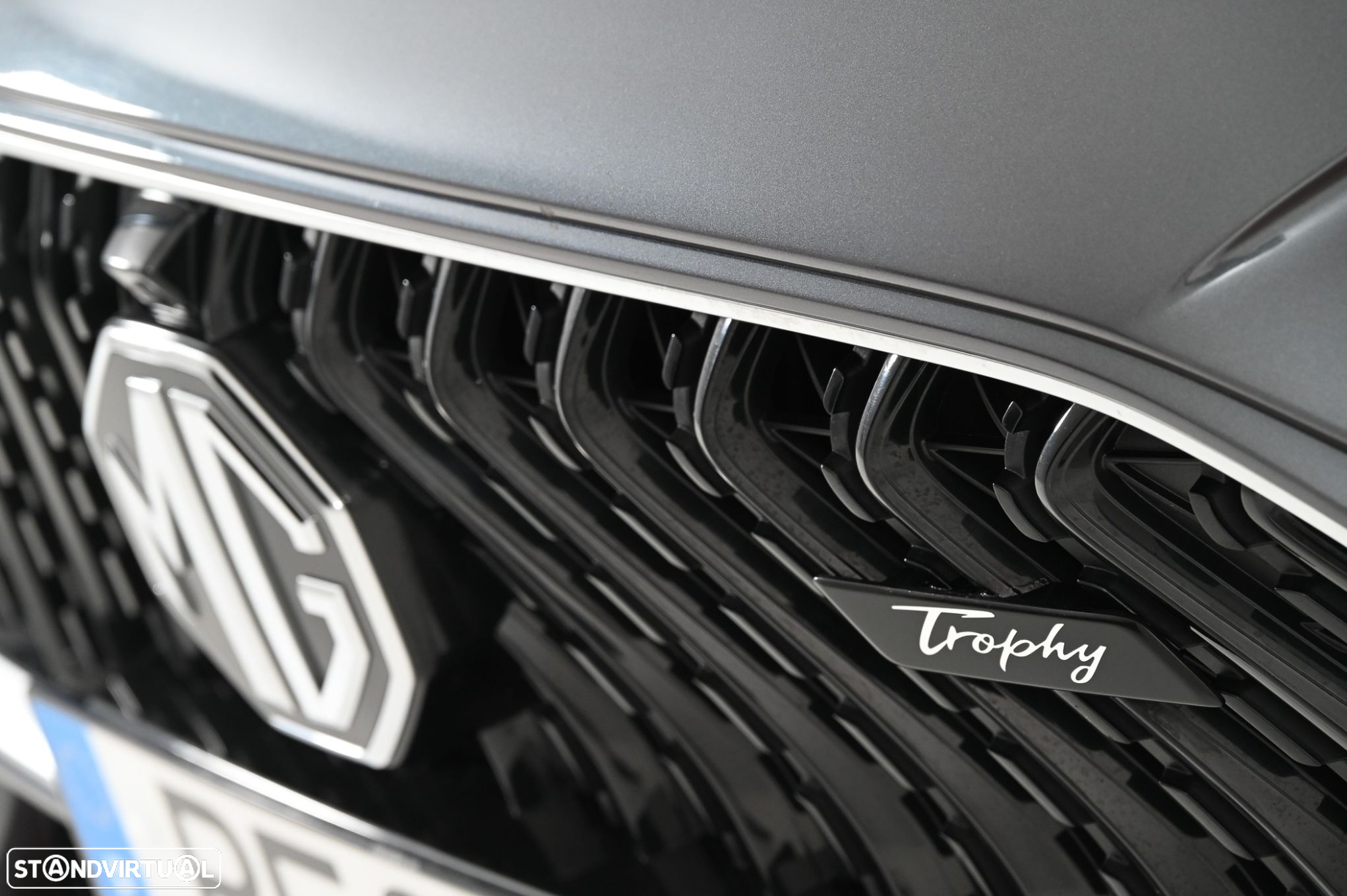 MG EHS 1.5 T-GDI Plug-in Hybrid Luxury - 12