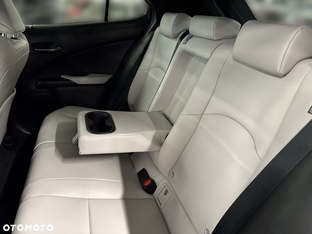 Lexus UX 250h GPF F Sport Design 2WD - 11