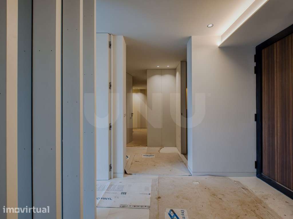 Moradia contemporânea, para venda, Tebosa, Braga - Grande imagem: 5/37