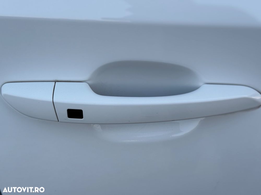 Hyundai Tucson blue 1.6 CRDi 2WD Select - 35