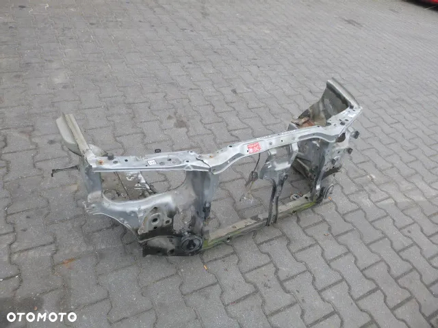 PAS PRZEDNI WZMOCNIENIE CZOŁOWE HONDA ACCORD V - 9