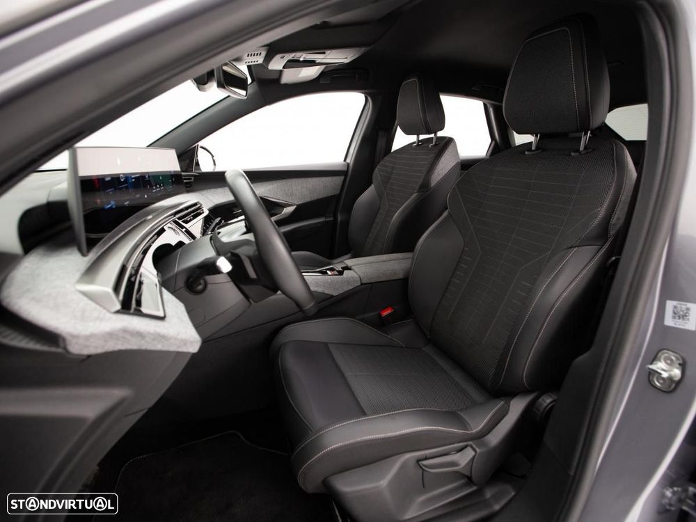 Peugeot E-3008 73 kWh Allure - 8