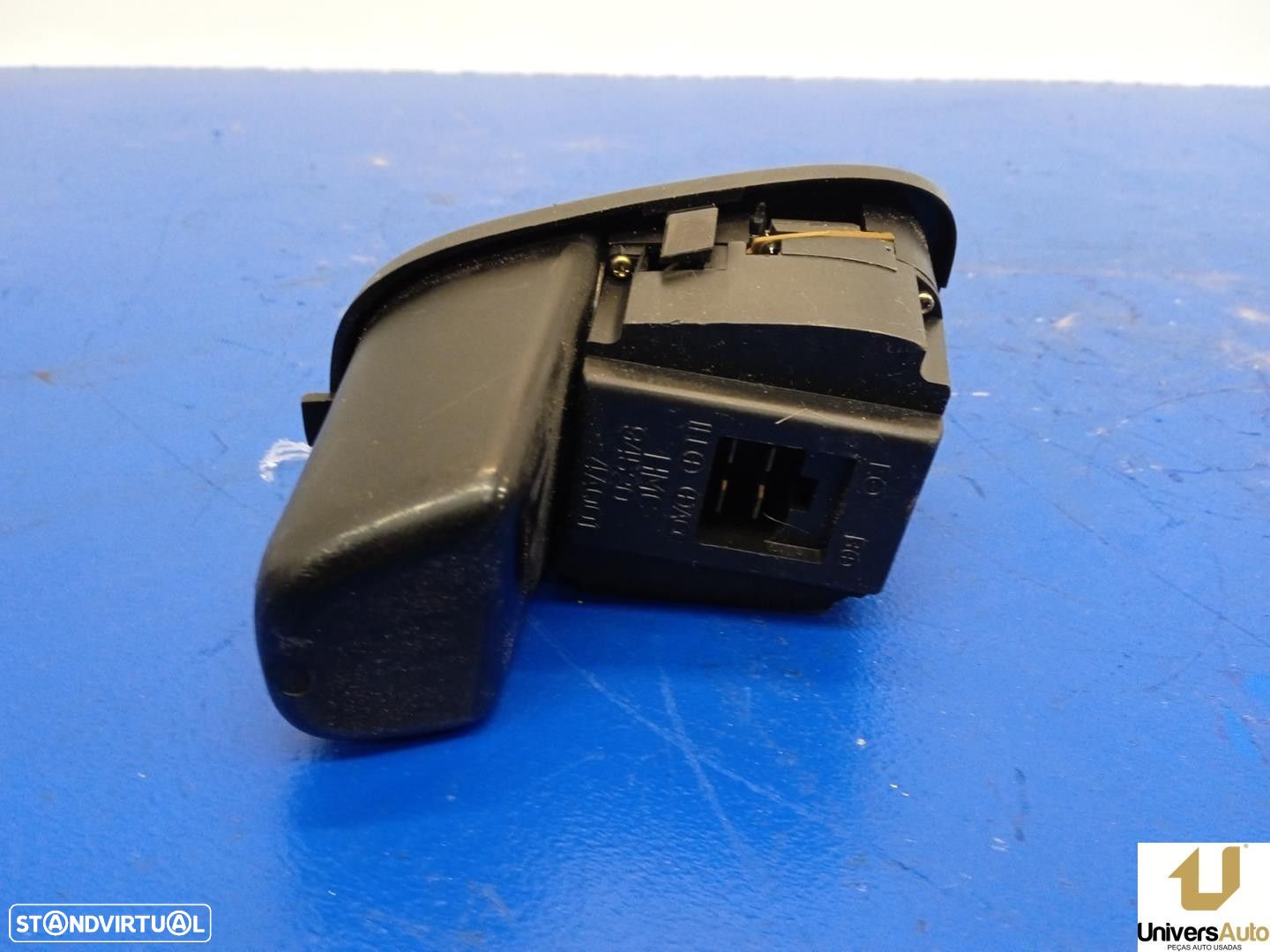 COMANDO MULTIFUNÇÕES HYUNDAI H-1 / STAREX LIMUSINA 2002 -946204A001 - 1