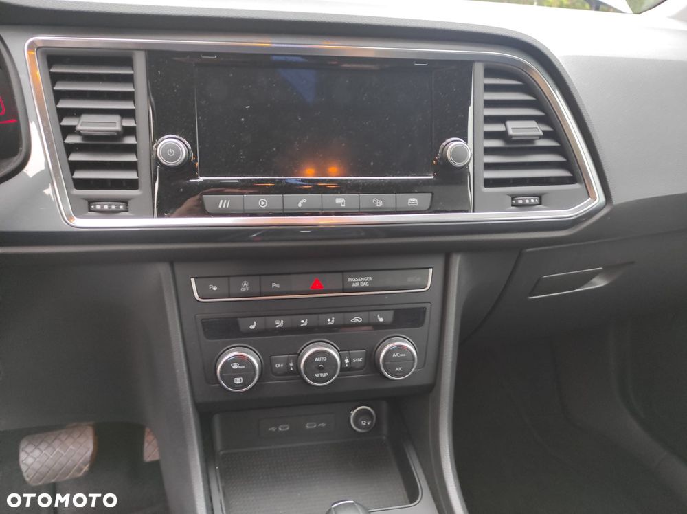 Seat Ateca 1.5 TSI Style S&S DSG - 12