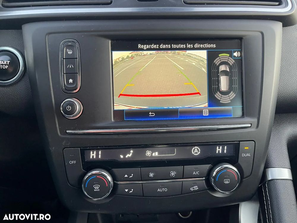 Renault Kadjar 1.6 DCI 4X4 Intens - 13