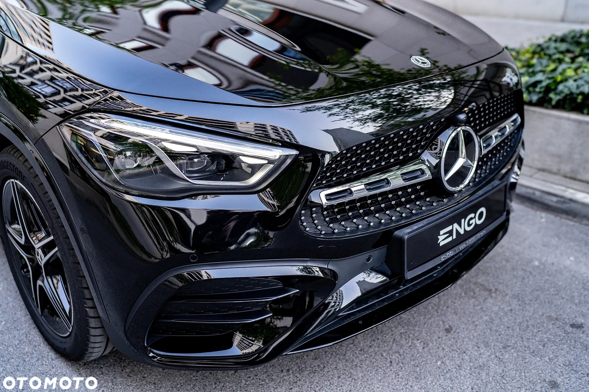 Mercedes-Benz GLA 200 mHEV AMG Line 7G-DCT - 26