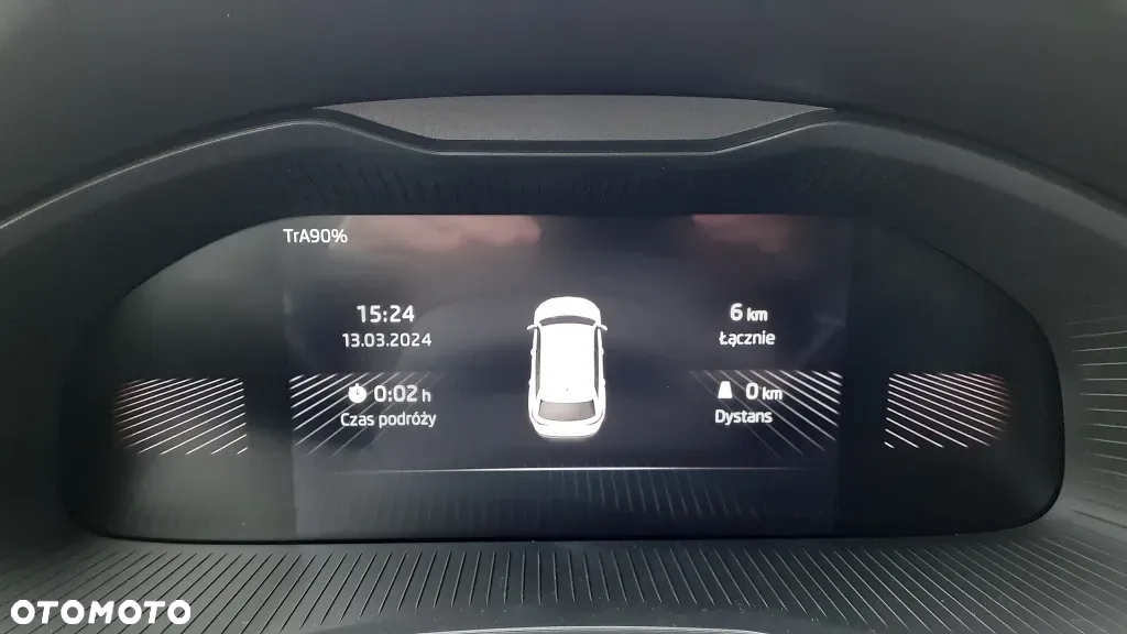 Skoda Kamiq 1.0 TSI Edition 130 - 8