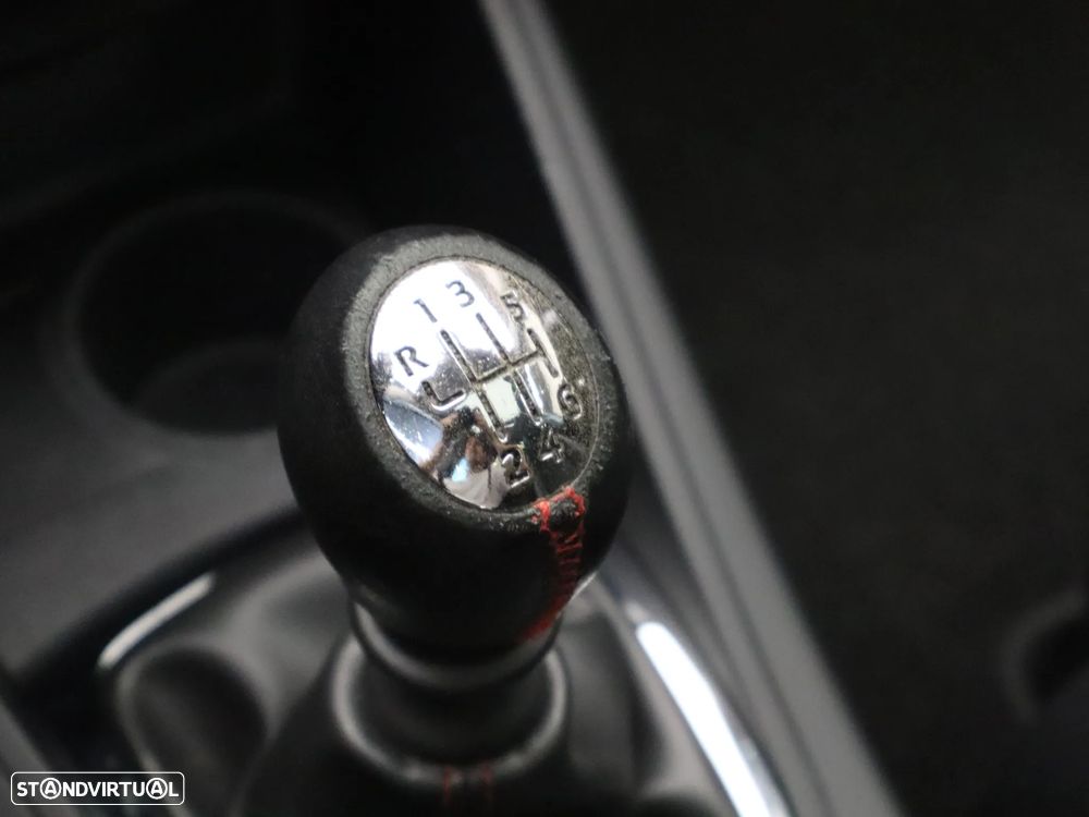 Renault Mégane Sport Tourer 1.5 dCi GT Line - 27