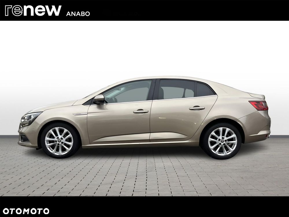 Renault Megane - 2