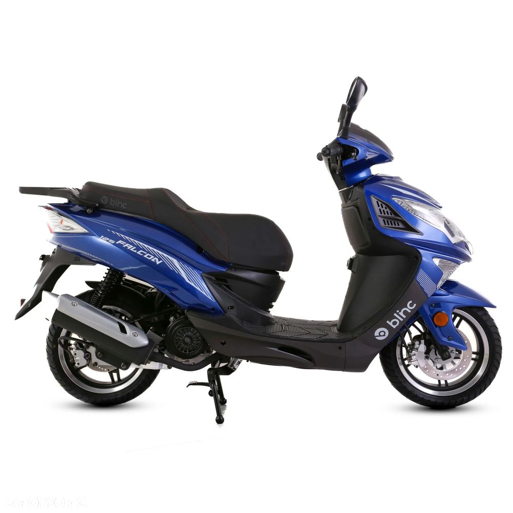 Blinc Falcon - 15