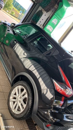 Nissan Juke 1.2 DIG-T Acenta - 4