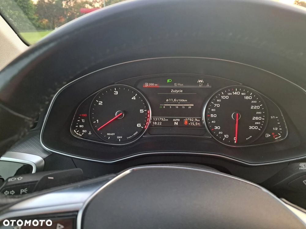Audi A6 - 11