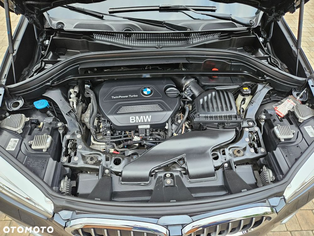 BMW X1 xDrive25d xLine - 27