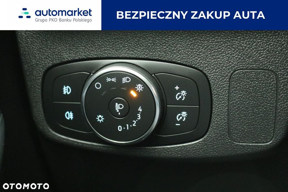 Ford Focus 1.0 EcoBoost Titanium - 14