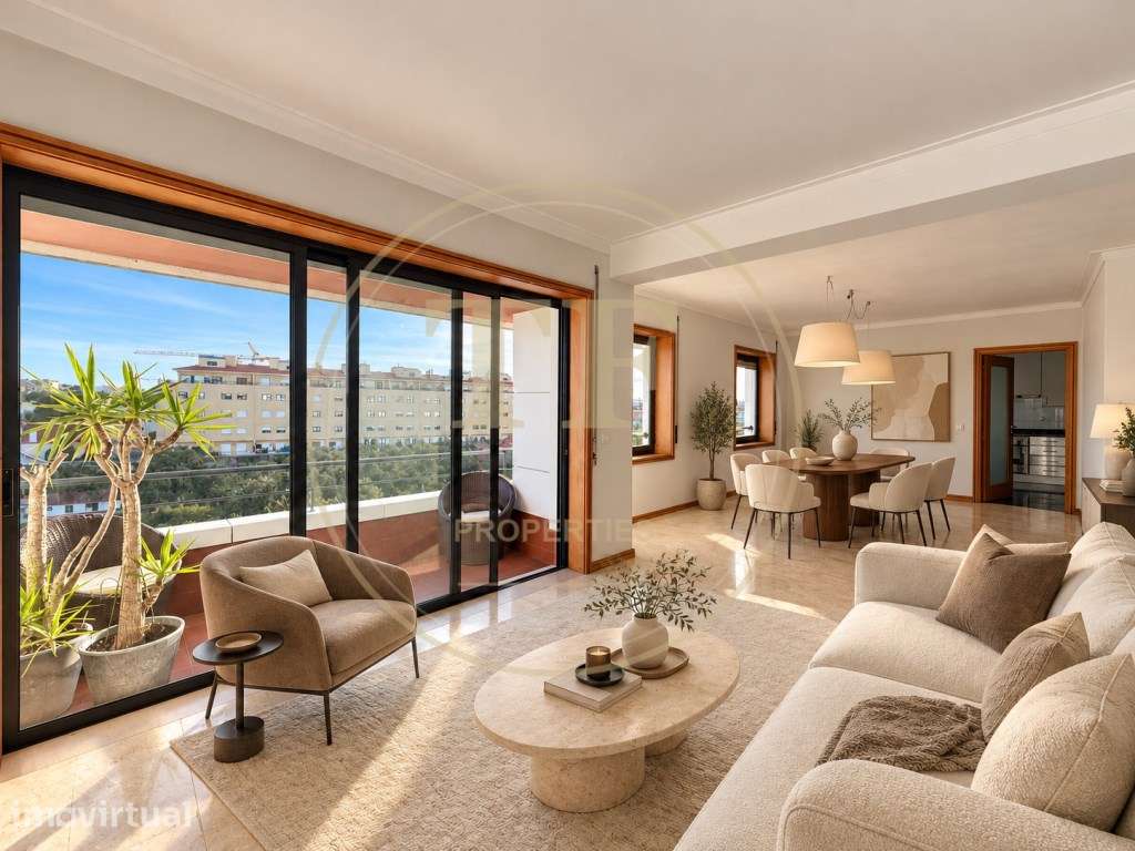 Apartamento T4 em Santa Marinha e São Pedro da Afurada, €498.000