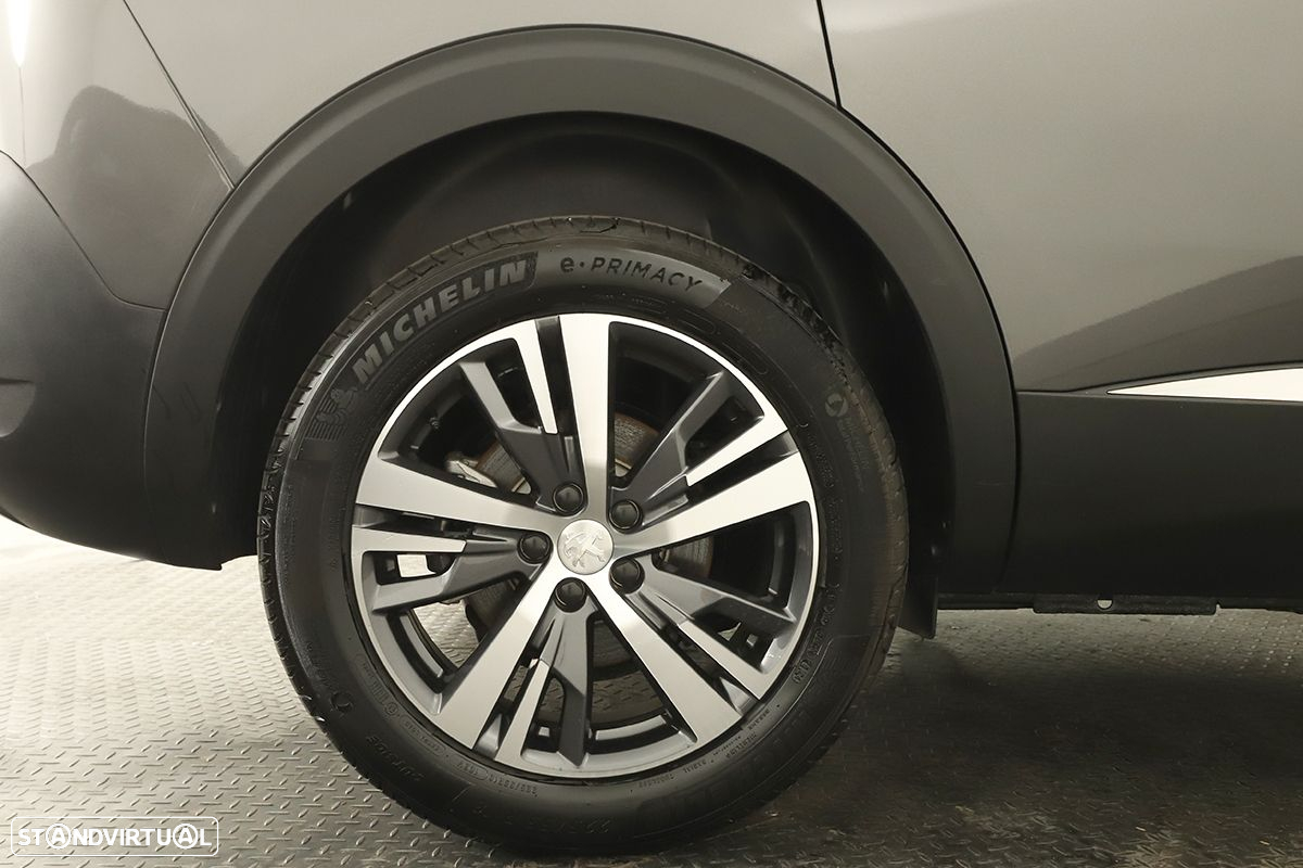 Peugeot 5008 1.2 PureTech Allure Pack EAT8 - 5