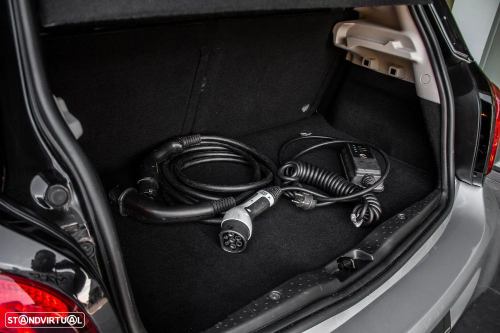 Smart ForFour EQ passion - 28