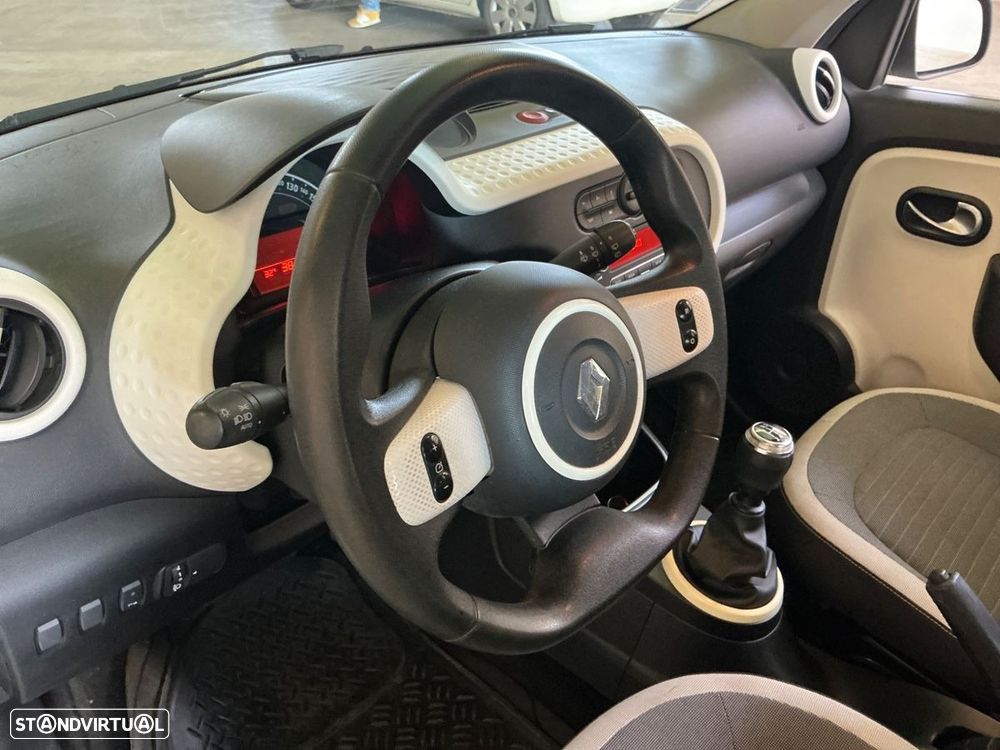 Renault Twingo 1.0 SCe Zen - 7
